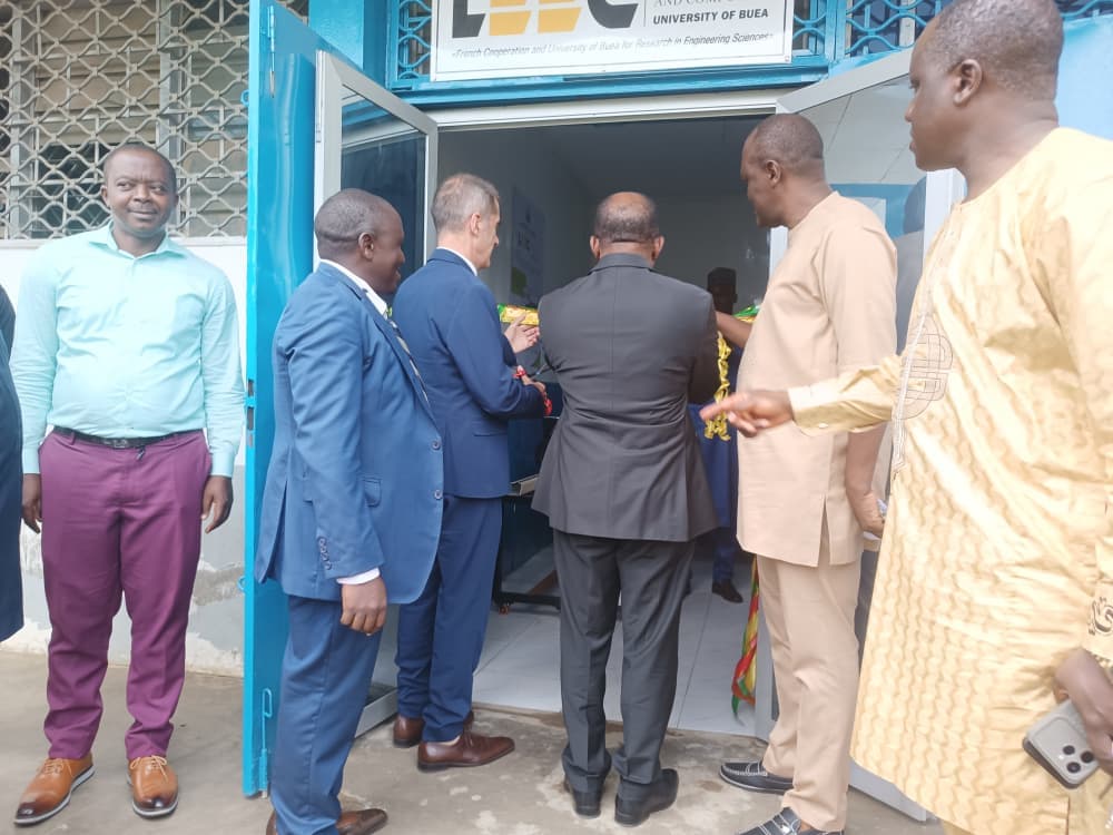 LEEC announces its main research areas for 2026